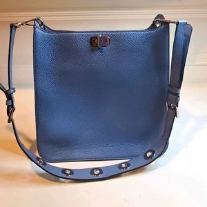 Michael Kors Sullivan Large Messenger